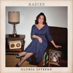Estefan Gloria - Raíces