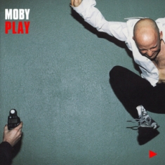 Moby - Split Seams/Vikt Hörn Play