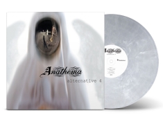Anathema - Split Seams/Vikt Hörn Alternative 4 (Marbled Vinyl Lp)