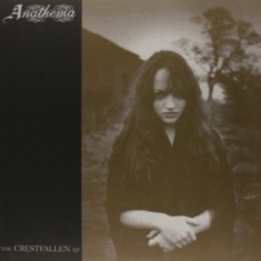Anathema - Split Seams/Vikt Hörn Crestfallen (Vinyl Ep)