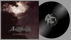 Anathema - Split Seams/Vikt Hörn Silent Enigma (Black Vinyl Lp)