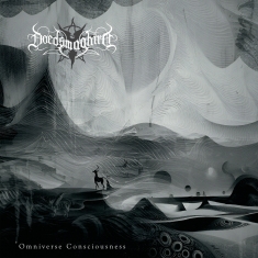 Dødheimsgard - Split Seams/Vikt Hörn Omniverse Consciousness (Black Vinyl)