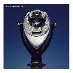 Marillion - Split Seams/Vikt Hörn Somewhere Else