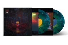 Lord Huron - The Cosmic Selector Vol. 1 (Ltd Glow In The Dark Splatter 2LP)