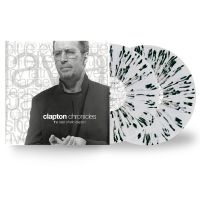 Clapton Eric - Clapton Chronicles: The Best Of Eric Clapton (Color 2LP)