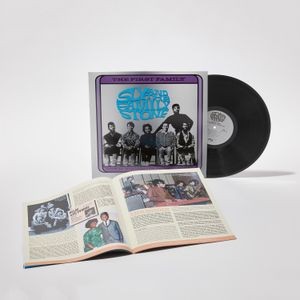 Sly & The Family Stone - Sly And The Family Stone - The Firs