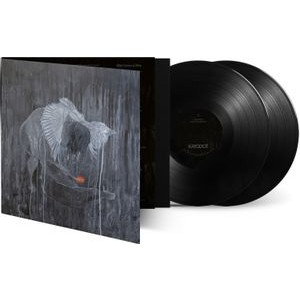 Kayo Dot - Every Rock, Every Half-Truth Under Reason (Black Vinyl / 2LP)