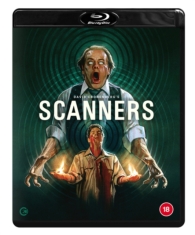 Movie - Scanners