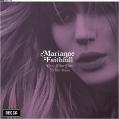 Marianne Faithfull - Cast Your Fate To The Wind