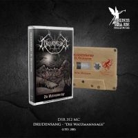 Drudensang - Die Vvatzmannsage (Mc)