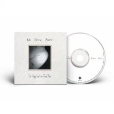 My Dying Bride - Angel & The Dark River (CD)