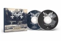 Mayhem - Henhouse Recordings (Cd + Dvd)