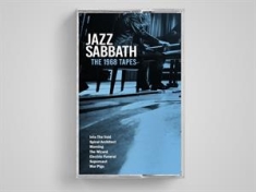 Jazz Sabbath - The 1968 Tapes