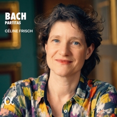 Bach J S - Partitas