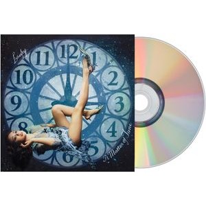 Laufey - A Matter Of Time (CD)