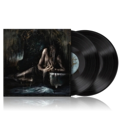 Lorna Shore - I Feel The Everblack Festering Within Me (Gatefold Black Vinyl / 2LP)