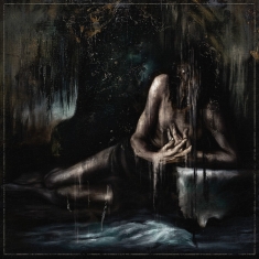 Lorna Shore - I Feel The Everblack Festering Within Me (Ltd Deluxe Golden Vinyl Edition / 2LP)