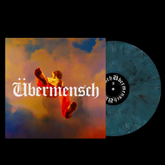 G-Dragon - Übermensch