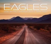 Eagles - Collected Broadcasts 1974-1994 (5 C
