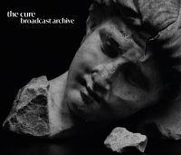Cure The - Broadcast Archive (6 Cd Box)