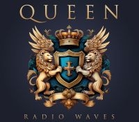 Queen - Radio Waves (3 Cd)