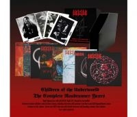 Deicide - Children Of The Underworld - Comple