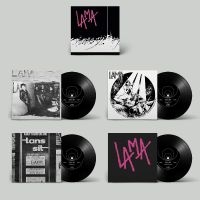 Lama - ...Ja Mikään Ei Muuttunut