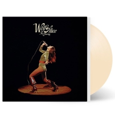 Wolf Alice - Clearing (Ltd Opaque Bone Color Vinyl)