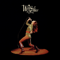 Wolf Alice - Clearing (Cd)