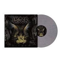 Vader - Litany (Violet Marbled Vinyl Lp)