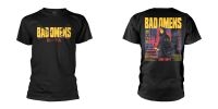 Bad Omens - T/S Samurai (M)