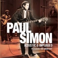 Simon Paul - Acoustic & Unplugged