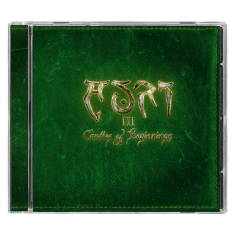 Auri - III - Candles & Beginnings