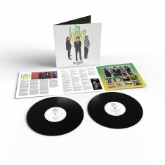 The Kinks - The Journey - Pt 3