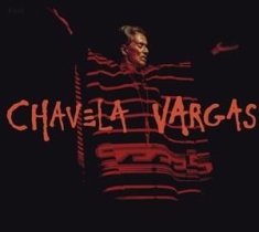 Chavela Vargas - Chavela Vargas