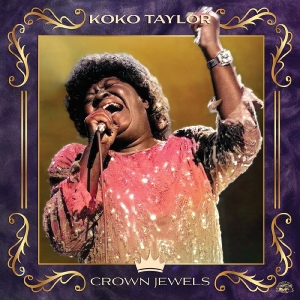 Taylor Koko - Crown Jewels