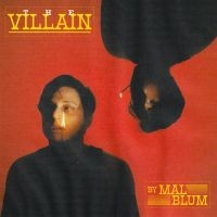 Mal Blum - The Villain (Apple Red Vinyl)