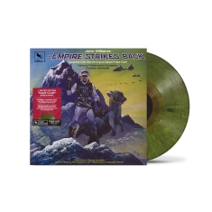 John Williams Charles Gerhardt Na - The Empire Strikes Back