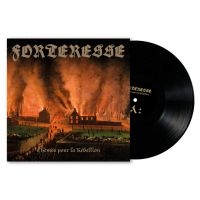 Forteresse - Thèmes Pour La Rébellion