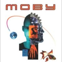Moby - Moby