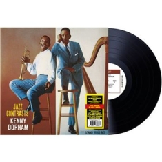 Kenny Dorham - Jazz Contrasts