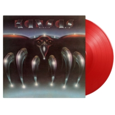 Kansas - Song For America