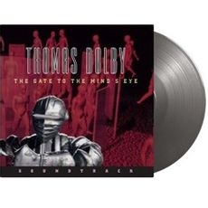 Thomas Dolby - The Gate To The Mind's Eye Soundtrack