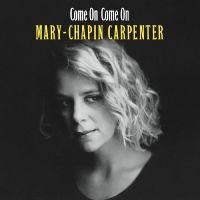 Carpenter Mary Chapin - Come On Come On (Grape Vinyl)