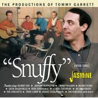 Various Artists - ?Snuffy? The Productions Of Tommy G