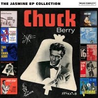 Chuck Berry - The Jasmine Ep Collection