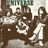 Universe - Universe (Vinyl Lp)