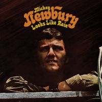 Newbury Mickey - Looks Like Rain