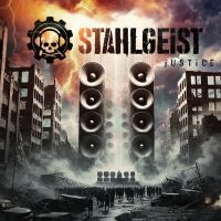 Stahlgeist - Justice