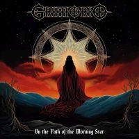 Grimorio - On The Path Of The Morning Star